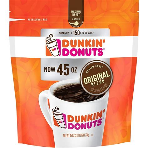 where to buy dunkin donuts